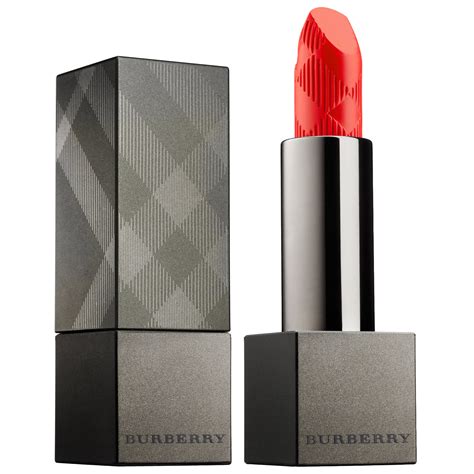 burberry lip velvet lipstick 405|temptalia Burberry lipstick.